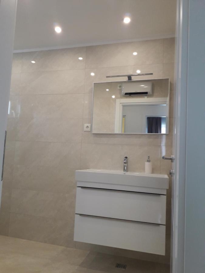 Apartmani Marijana Baska Voda Exterior photo