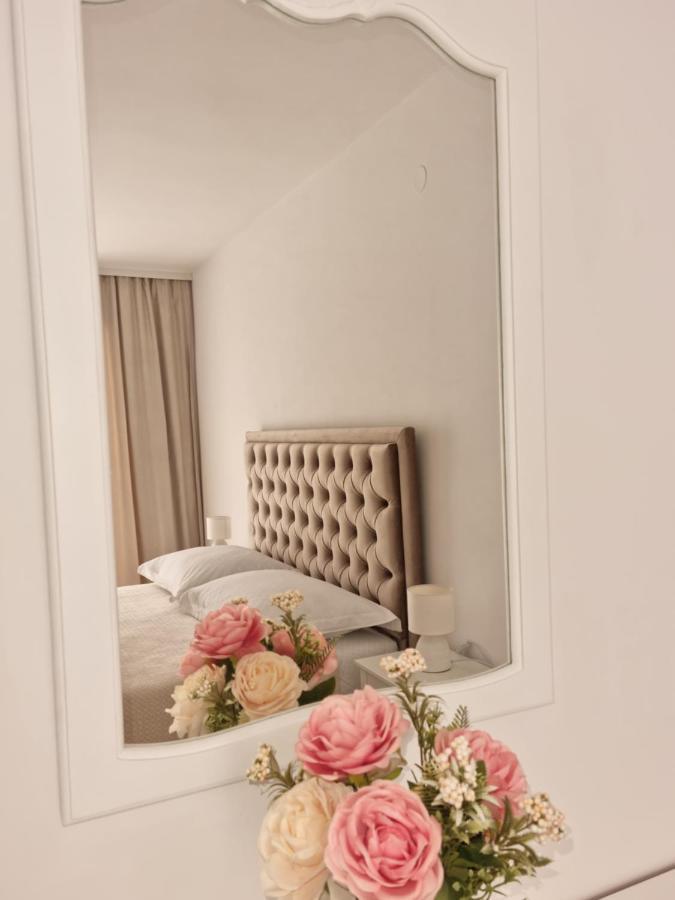 Apartmani Marijana Baska Voda Exterior photo