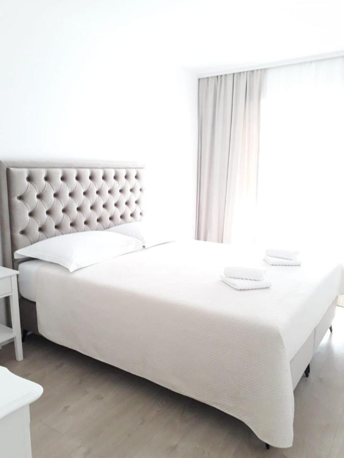 Apartmani Marijana Baska Voda Exterior photo