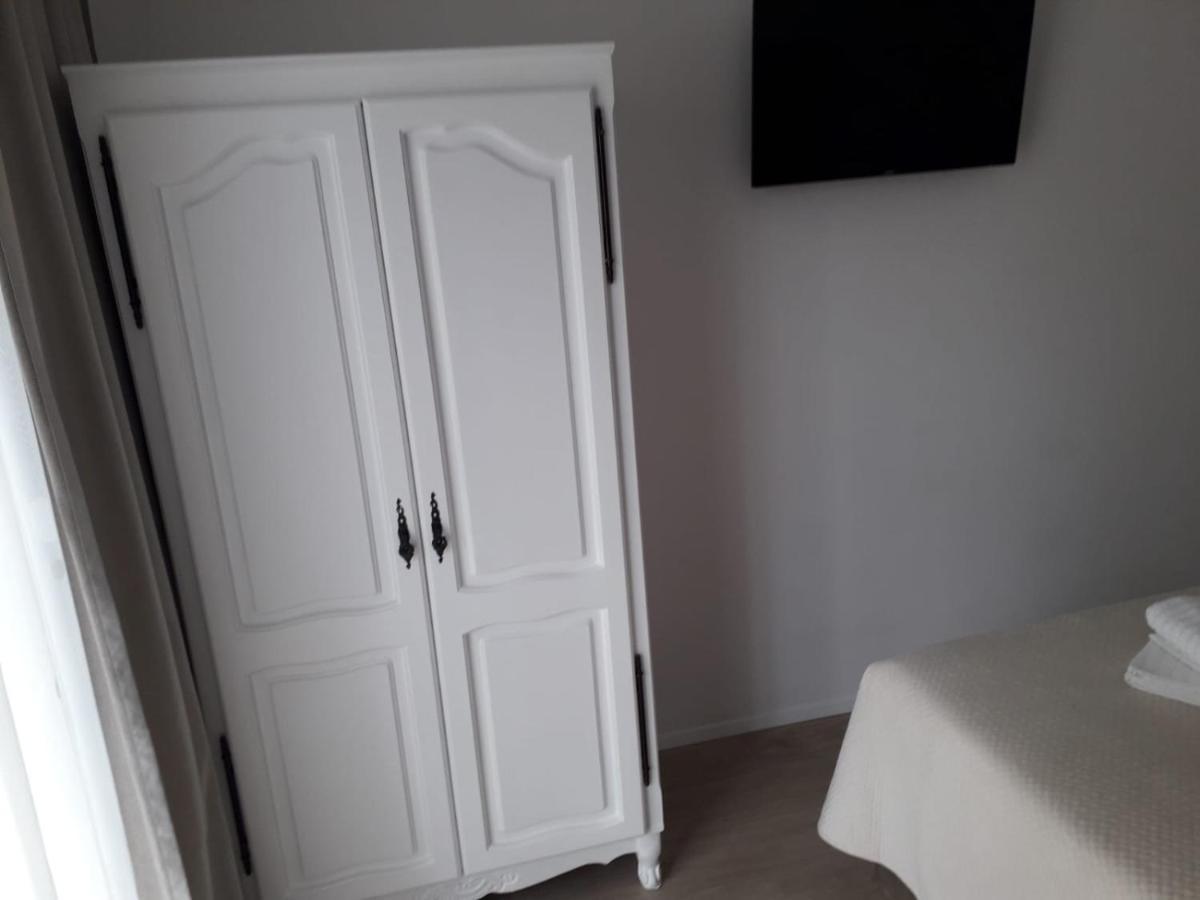 Apartmani Marijana Baska Voda Exterior photo