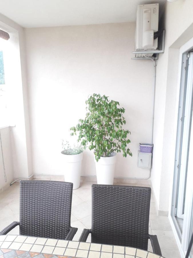Apartmani Marijana Baska Voda Exterior photo