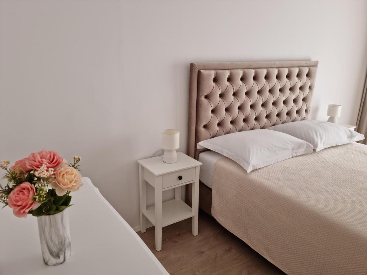 Apartmani Marijana Baska Voda Room photo